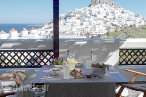 Kallichoron Art Boutique Hotel_accommodation_in_Hotel_Dodekanessos Islands_Astipalea_Astipalea Chora
