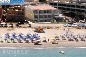 Esperia Beach Apartments_best prices_in_Apartment_Crete_Rethymnon_Rethymnon City