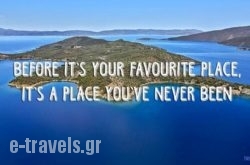 Trikeri Villas_s __1