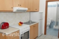 Alexis Studios and Apartments_s __1