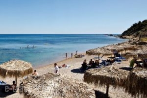 Orizontes View Hotel_best deals_Hotel_Peloponesse_Ilia_Pyrgos
