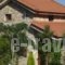 Georgio's V Chalet_best prices_in_Hotel_Peloponesse_Achaia_Kalavryta