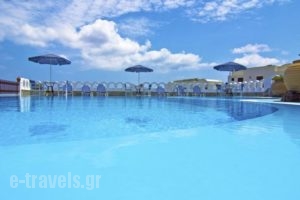Agapi Villa_accommodation_in_Villa_Cyclades Islands_Sandorini_Sandorini Chora