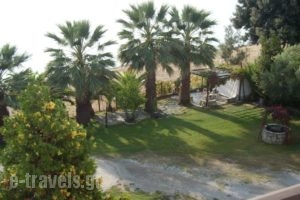 Pension Karvounoskala_travel_packages_in_Macedonia_Halkidiki_Chalkidiki Area