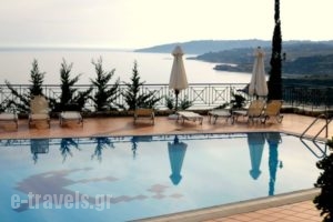 Afrato Village_best deals_Hotel_Ionian Islands_Kefalonia_Kefalonia'st Areas