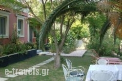 Bozikis Apartments & Studios_s __1