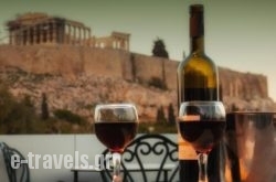 Acropolis View Hotel in Athens, Attica, Central Greece