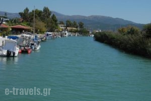 Hotel Glaros_best deals_Hotel_Epirus_Preveza_Parga