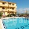 Adams_accommodation_in_Hotel_Crete_Heraklion_Chersonisos