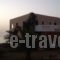 Archipelagos Apartments_best deals_Apartment_Dodekanessos Islands_Karpathos_Karpathosora