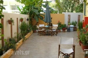 Sevas Studios_travel_packages_in_Dodekanessos Islands_Rhodes_Ialysos