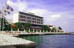 Spetses Hotel in Spetses Chora, Spetses, Piraeus Islands - Trizonia