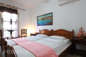 Alexandra Pension'Stelorizo_lowest prices_in_Hotel_Dodekanessos Islands_Halki_Halki Rest Areas