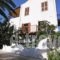 Alexandra Pension'Stelorizo_travel_packages_in_Dodekanessos Islands_Halki_Halki Rest Areas