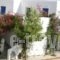 Marathi Apartments_best deals_Apartment_Cyclades Islands_Paros_Paros Chora