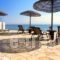 Galini Beach Studios and Penthouse_accommodation_in_Hotel_Ionian Islands_Corfu_Corfu Rest Areas