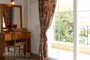 Apartments Mary_best prices_in_Apartment_Ionian Islands_Corfu_Corfu Chora
