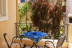 Apartments Mary_lowest prices_in_Apartment_Ionian Islands_Corfu_Corfu Chora