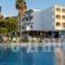 Oceanis Hotel_accommodation_in_Hotel_Crete_Heraklion_Chersonisos