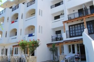 Oceanis Hotel_best prices_in_Hotel_Crete_Heraklion_Chersonisos