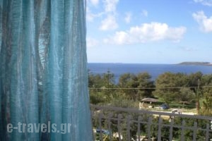 Oskars Studios_best prices_in_Hotel_Ionian Islands_Kefalonia_Argostoli