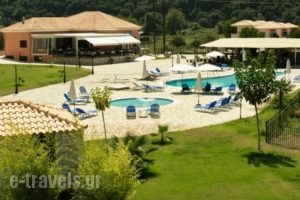 Perdika Resort_best deals_Hotel_Epirus_Thesprotia_Perdika