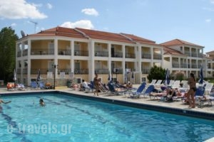 Village Inn Studios & Family Apartments_accommodation_in_Apartment_Ionian Islands_Zakinthos_Laganas