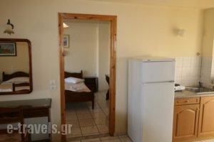 Village Inn Studios & Family Apartments_lowest prices_in_Apartment_Ionian Islands_Zakinthos_Laganas