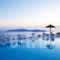 Santorini Princess Spa Hotel_accommodation_in_Hotel_Cyclades Islands_Sandorini_Imerovigli