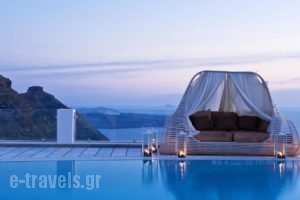 Santorini Princess Spa Hotel_travel_packages_in_Cyclades Islands_Sandorini_Imerovigli