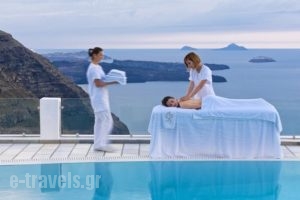 Santorini Princess Spa Hotel_lowest prices_in_Hotel_Cyclades Islands_Sandorini_Imerovigli