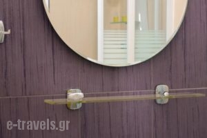 Hotel Argo_lowest prices_in_Hotel_Cyclades Islands_Paros_Paros Chora