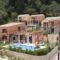 Erkina Villas Kalami Corfu - Erato_best prices_in_Villa_Ionian Islands_Corfu_Corfu Rest Areas