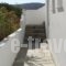 Helena's Apartments_lowest prices_in_Apartment_Cyclades Islands_Ios_Ios Chora