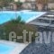 Villa Anemomilos Perissa_best prices_in_Villa_Cyclades Islands_Sandorini_Perissa