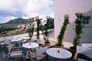 Corte O. Suites_lowest prices_in_Hotel_Piraeus Islands - Trizonia_Kithira_Kithira Chora