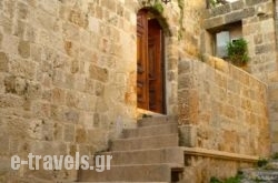 Medieval Villa_s __1