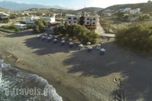 Alexander Beach Hotel_best prices_in_Hotel_Crete_Heraklion_Matala