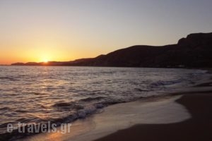 Ostria Rooms_best prices_in_Room_Crete_Chania_Palaeochora