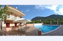 Apartments Corfu Sun Pool Side_s __1