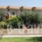 Yannis Apartments_best prices_in_Apartment_Dodekanessos Islands_Rhodes_Rhodes Areas