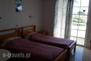 Yannis Apartments_best deals_Apartment_Dodekanessos Islands_Rhodes_Rhodes Areas