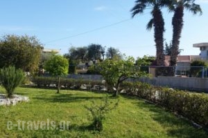 Yannis Apartments_accommodation_in_Apartment_Dodekanessos Islands_Rhodes_Rhodes Areas