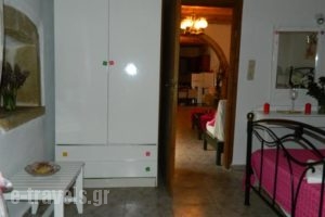 Halases Apartments_lowest prices_in_Apartment_Crete_Chania_Sfakia