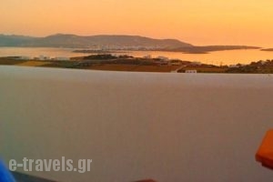 Anna Platanou Apartments_travel_packages_in_Cyclades Islands_Paros_Paros Rest Areas