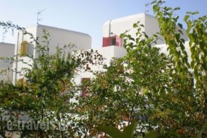 Astypalea Villas_accommodation_in_Villa_Dodekanessos Islands_Astipalea_Astipalea Chora