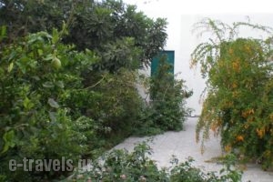 Astypalea Villas_best deals_Villa_Dodekanessos Islands_Astipalea_Astipalea Chora