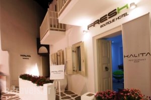 Fresh Boutique Hotel_holidays_in_Hotel_Cyclades Islands_Mykonos_Mykonos Chora