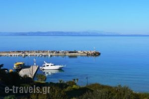 Sunrise Studios_holidays_in_Hotel_Peloponesse_Argolida_Kranidi