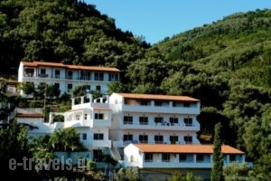 Panorama Hotel_best deals_Hotel_Ionian Islands_Corfu_Agios Gordios